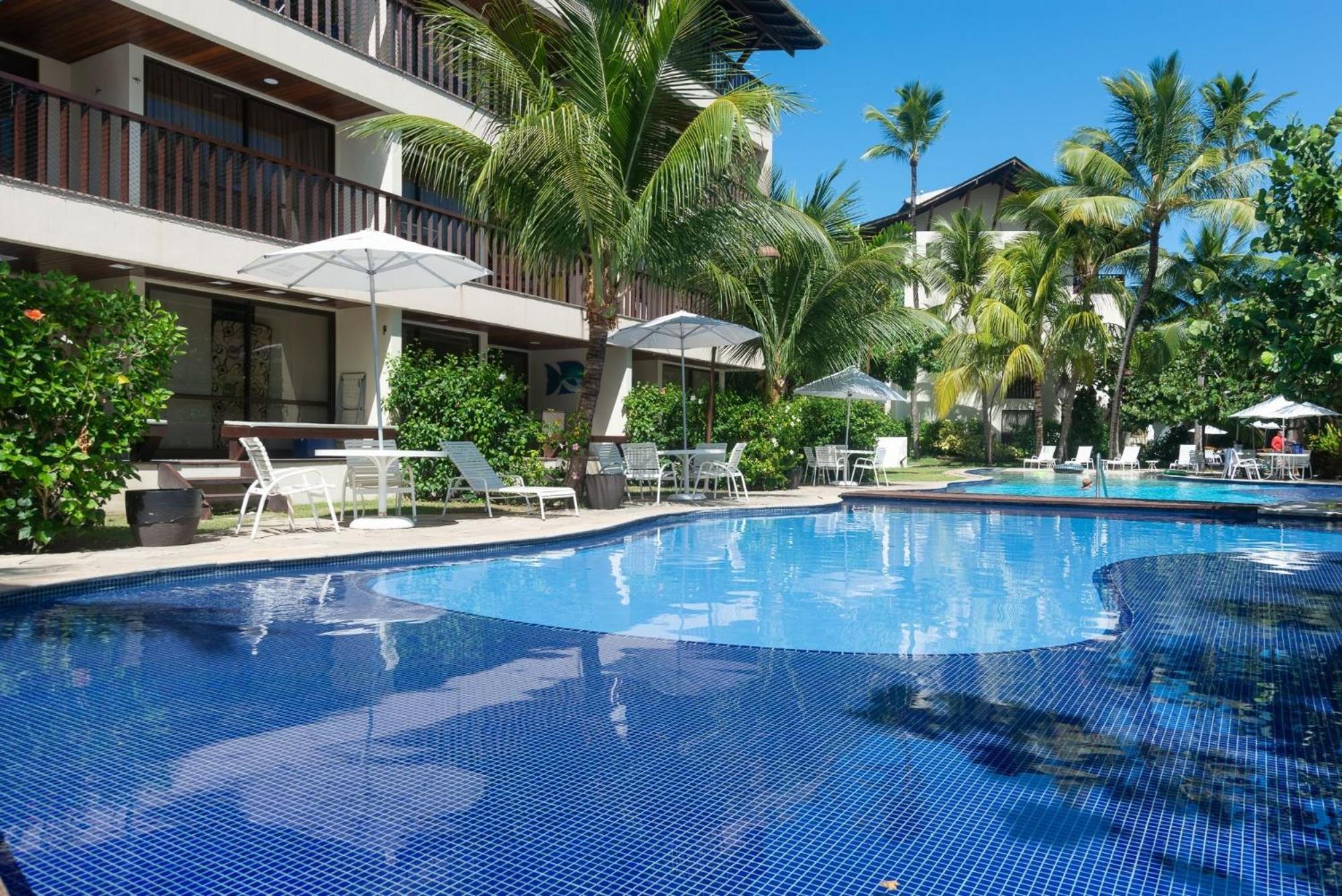 Nannai Residence Muro Alto Porto De Galinhas Beira Mar Dış mekan fotoğraf