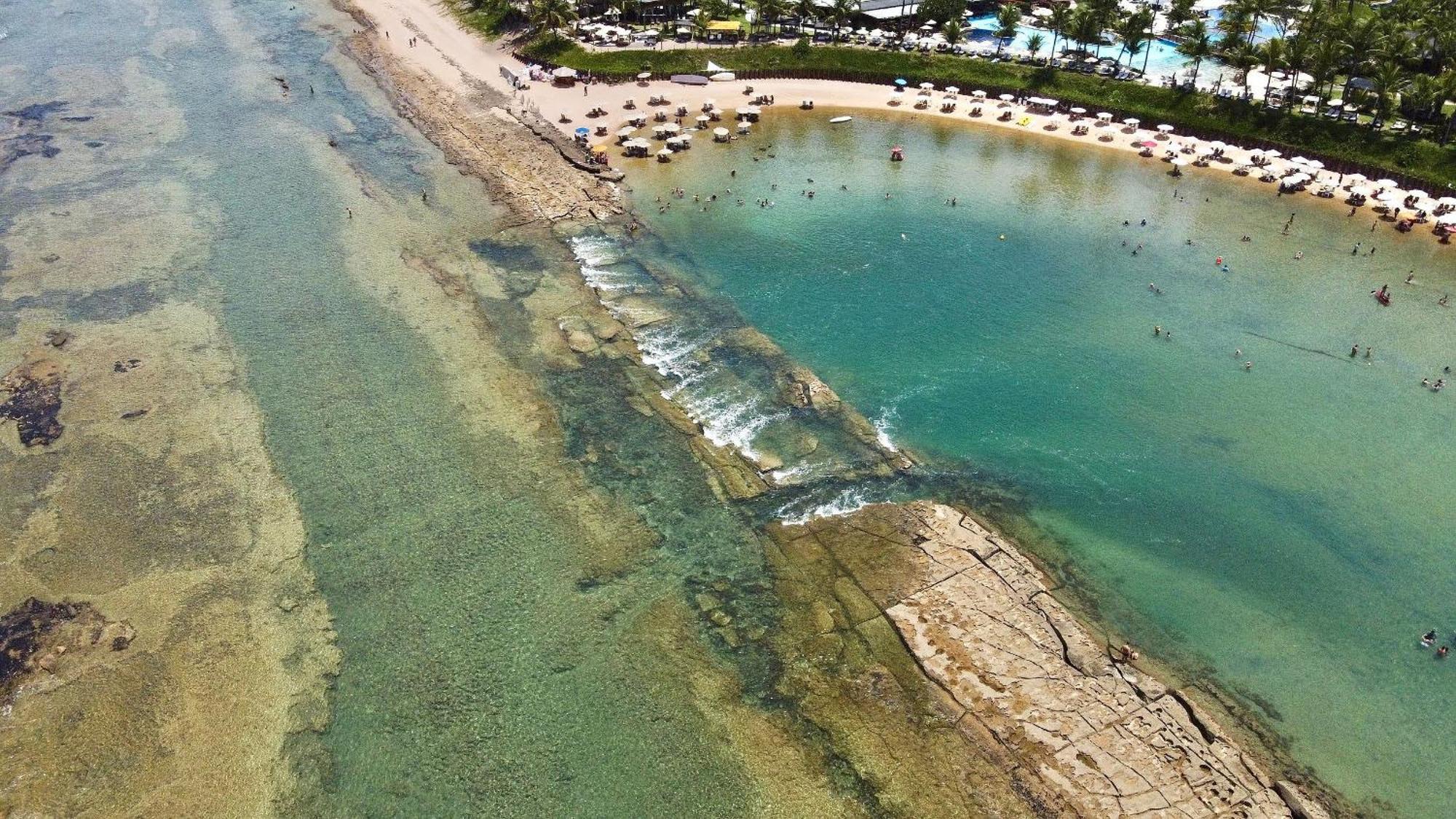 Nannai Residence Muro Alto Porto De Galinhas Beira Mar Dış mekan fotoğraf