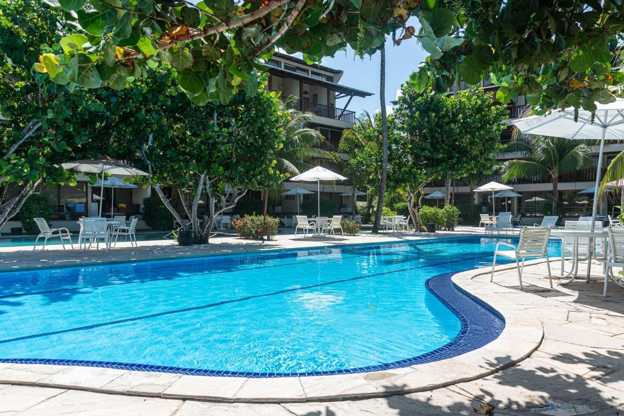 Nannai Residence Muro Alto Porto De Galinhas Beira Mar Dış mekan fotoğraf