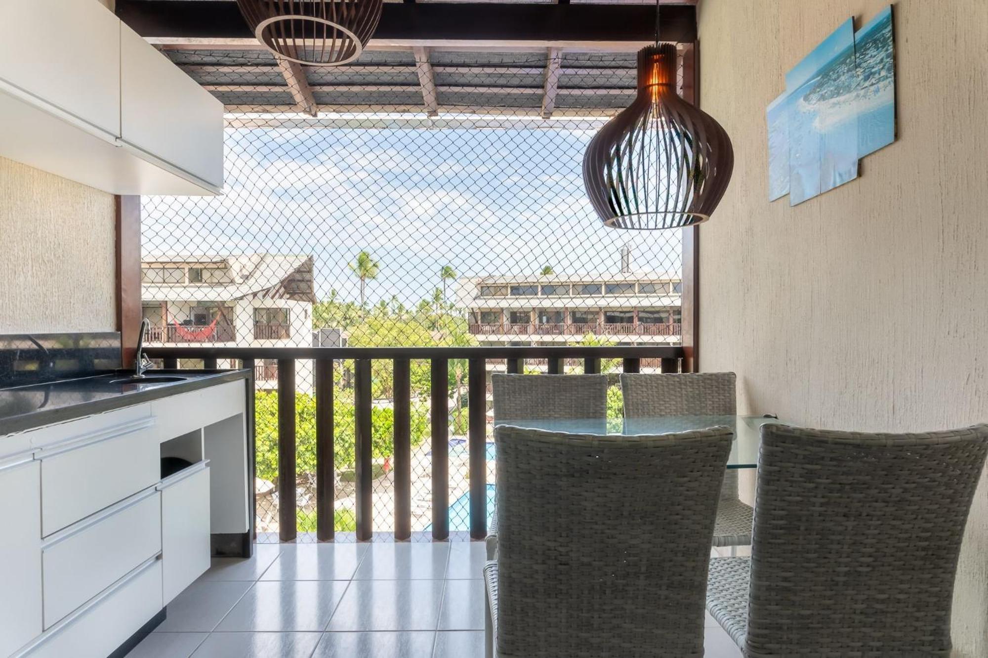 Nannai Residence Muro Alto Porto De Galinhas Beira Mar Dış mekan fotoğraf