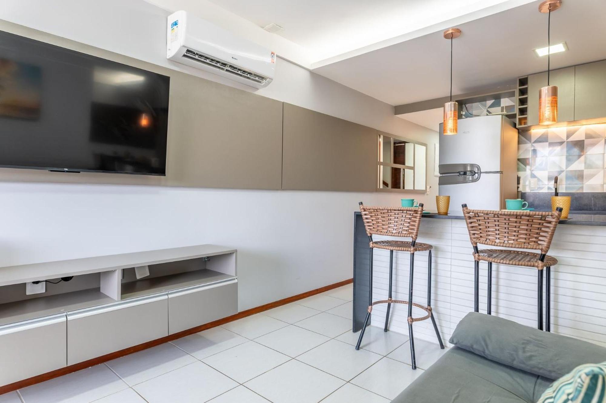 Nannai Residence Muro Alto Porto De Galinhas Beira Mar Dış mekan fotoğraf