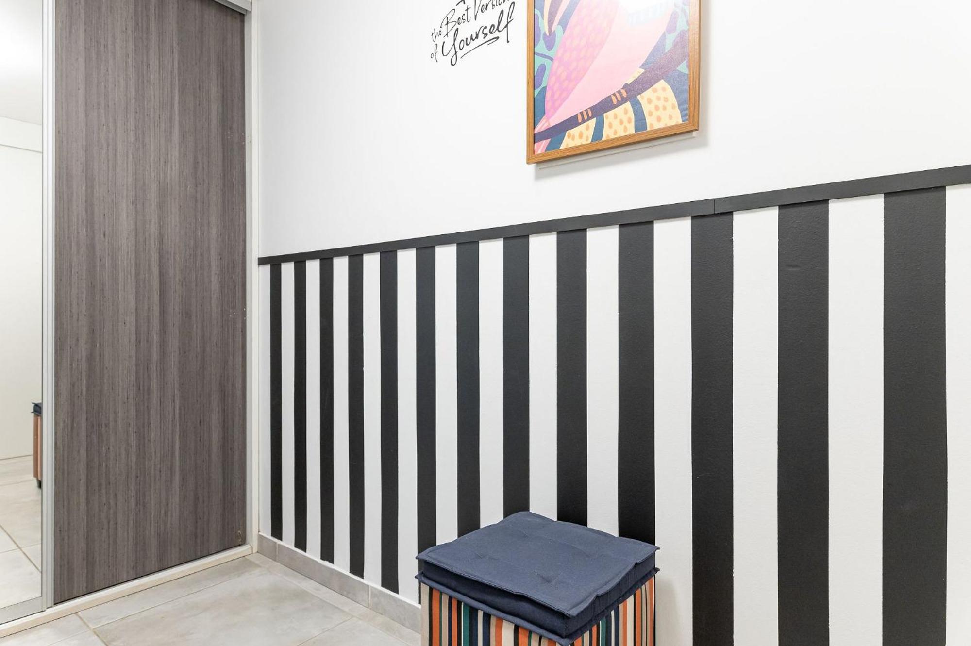 Nannai Residence Muro Alto Porto De Galinhas Beira Mar Dış mekan fotoğraf